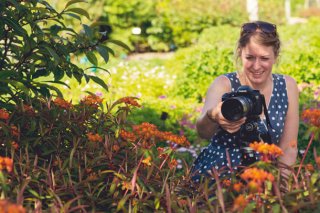 25 flower photography tips for beginners