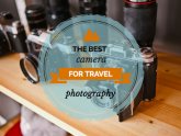 Best digital camera for travel photography