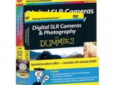 Digital SLR Cameras and photography for Dummies