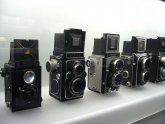 History of cameras and Photography