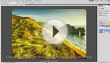 Change Color on Landscape Photography in Photoshop