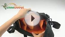 Digital Camera DSLR Photography Carry Bag for Nikon from