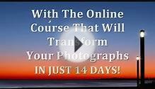 Digital Photography For Beginners