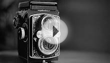 History of Cameras – Old Age and Modern Cameras