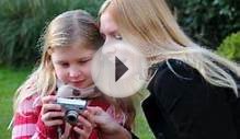 Photography for Kids - Help Children Learn to Use Cameras