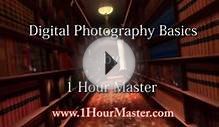 Photography Tips - Get The Right Digital Camera HD