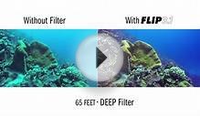 The Best Underwater Color Correction Filter System for