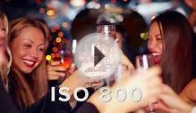 What is ISO? [PHOTOGRAPHY]