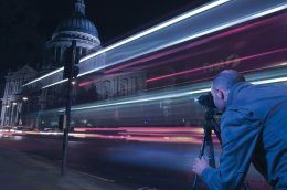 What is shutter speed: everything the beginner photographer needs to know
